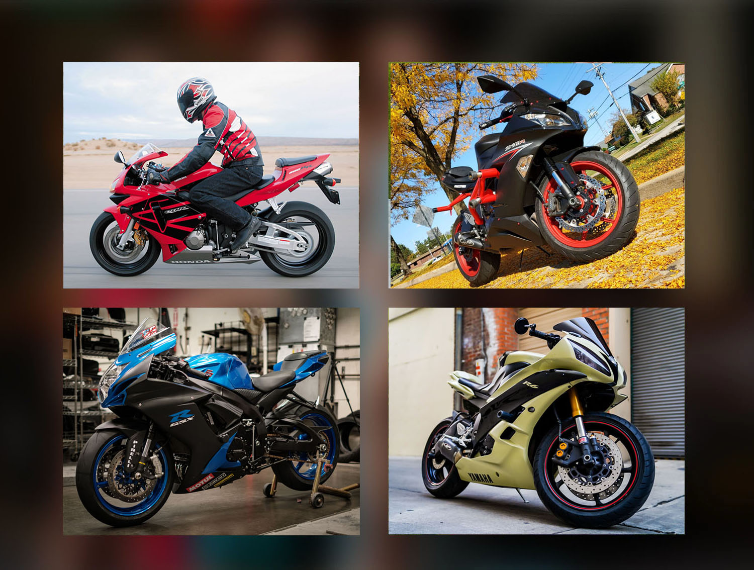 Carénage Moto Personnalisés, Carénages Moto, Consultez Notre Inventaire en Ligne - Carénage Shop