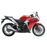 Carénage Honda CBR 250 R 2011-2013