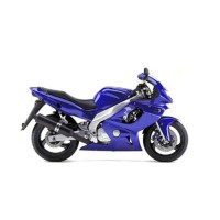 Carénage YZF600R