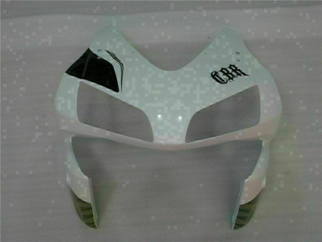 Carénage ABS Complet Honda CBR 600 RR 2003-2004 - Blanc Carénage ABS Complet Honda CBR 600 RR 2003-2004 - Blanc