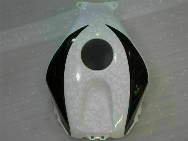 Carénage ABS Complet Honda CBR 600 RR 2003-2004 - Blanc Carénage ABS Complet Honda CBR 600 RR 2003-2004 - Blanc