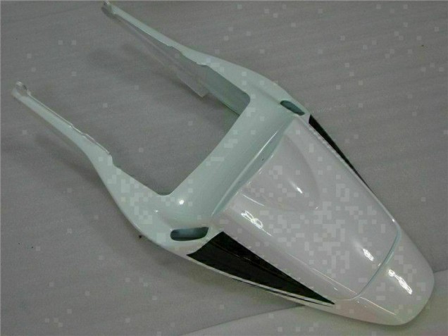 Carénage ABS Complet Honda CBR 600 RR 2003-2004 - Blanc Carénage ABS Complet Honda CBR 600 RR 2003-2004 - Blanc
