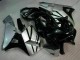 Carénage ABS Complet Honda CBR 600 RR 2005-2006 - Noir Carénage ABS Complet Honda CBR 600 RR 2005-2006 - Noir