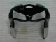 Carénage ABS Complet Honda CBR 600 RR 2005-2006 - Noir Carénage ABS Complet Honda CBR 600 RR 2005-2006 - Noir