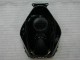 Carénage ABS Complet Honda CBR 600 RR 2005-2006 - Noir Carénage ABS Complet Honda CBR 600 RR 2005-2006 - Noir