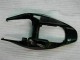 Carénage ABS Complet Honda CBR 600 RR 2005-2006 - Noir Carénage ABS Complet Honda CBR 600 RR 2005-2006 - Noir