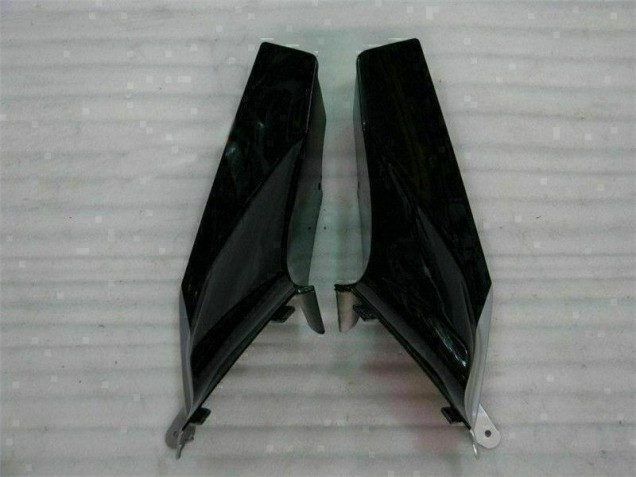 Carénage ABS Complet Honda CBR 600 RR 2005-2006 - Noir Carénage ABS Complet Honda CBR 600 RR 2005-2006 - Noir