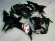 Carénage ABS Complet Yamaha R1 2002-2003 - Noir Carénage ABS Complet Yamaha R1 2002-2003 - Noir