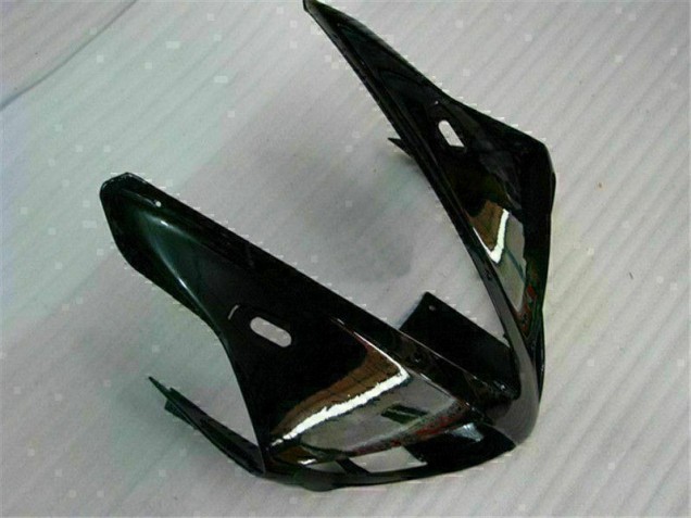 Carénage ABS Complet Yamaha R1 2002-2003 - Noir Carénage ABS Complet Yamaha R1 2002-2003 - Noir