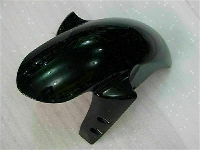 Carénage ABS Complet Yamaha R1 2002-2003 - Noir Carénage ABS Complet Yamaha R1 2002-2003 - Noir