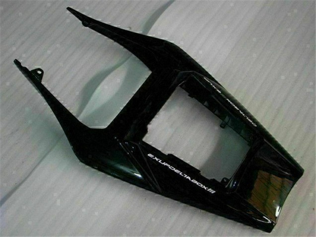 Carénage ABS Complet Yamaha R1 2002-2003 - Noir Carénage ABS Complet Yamaha R1 2002-2003 - Noir