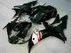 Carénage ABS Complet Yamaha R1 2002-2003 - Noir Carénage ABS Complet Yamaha R1 2002-2003 - Noir