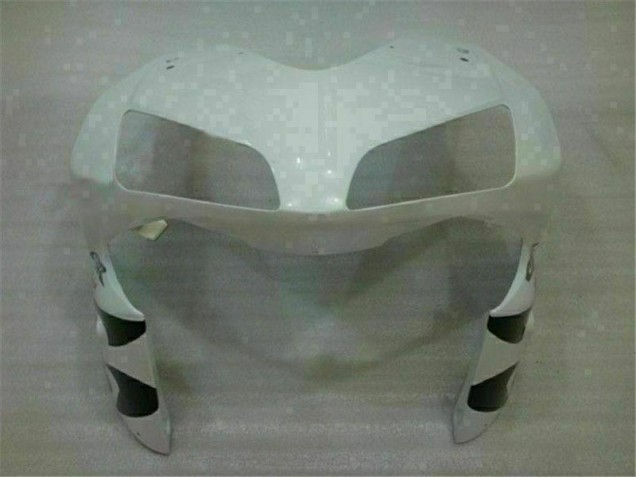 Carénage ABS Honda CBR 600 RR 2003-2004 - Blanc Carénage ABS Honda CBR 600 RR 2003-2004 - Blanc
