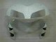 Carénage ABS Honda CBR 600 RR 2003-2004 - Blanc Carénage ABS Honda CBR 600 RR 2003-2004 - Blanc