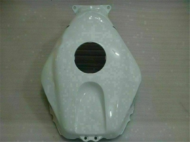 Carénage ABS Honda CBR 600 RR 2003-2004 - Blanc Carénage ABS Honda CBR 600 RR 2003-2004 - Blanc