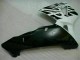 Carénage ABS Honda CBR 600 RR 2003-2004 - Blanc Carénage ABS Honda CBR 600 RR 2003-2004 - Blanc