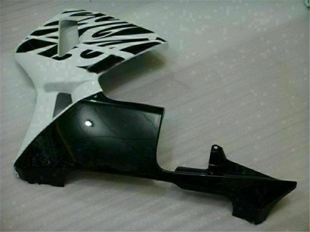 Carénage ABS Honda CBR 600 RR 2003-2004 - Blanc Carénage ABS Honda CBR 600 RR 2003-2004 - Blanc