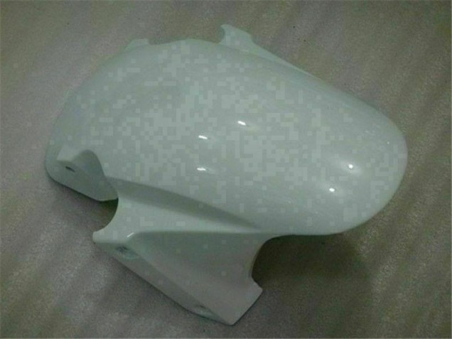 Carénage ABS Honda CBR 600 RR 2003-2004 - Blanc Carénage ABS Honda CBR 600 RR 2003-2004 - Blanc