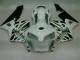 Carénage ABS Honda CBR 600 RR 2003-2004 - Blanc Carénage ABS Honda CBR 600 RR 2003-2004 - Blanc