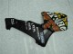 Carénage ABS Honda CBR 600 RR 2005-2006 - Noir Carénage ABS Honda CBR 600 RR 2005-2006 - Noir