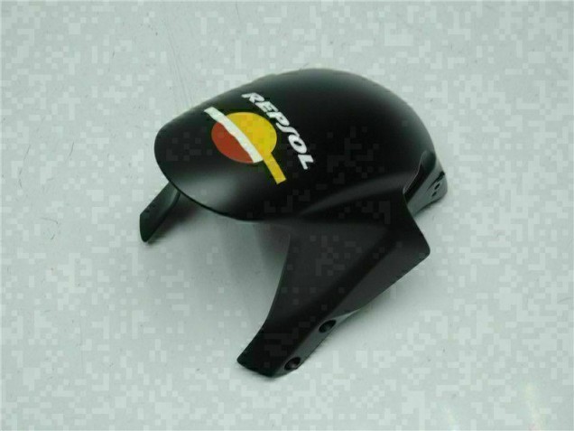 Carénage ABS Honda CBR 600 RR 2005-2006 - Noir Carénage ABS Honda CBR 600 RR 2005-2006 - Noir