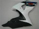 Carénage ABS Suzuki GSXR 1000 K9 2009-2016 - Bleu Blanc