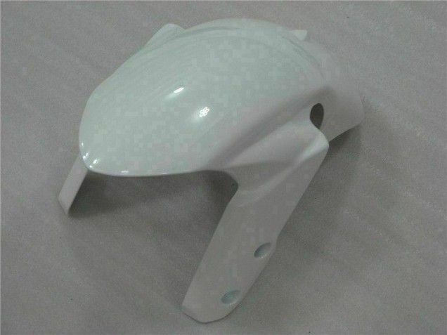 Carénage ABS Suzuki GSXR 1000 K9 2009-2016 - Bleu Blanc