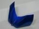 Carénage ABS Suzuki GSXR 600 / 750 K6 2006-2007 - Bleu Carénage ABS Suzuki GSXR 600 / 750 K6 2006-2007 - Bleu