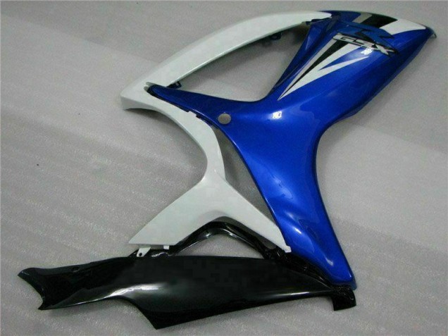 Carénage ABS Suzuki GSXR 600 / 750 K6 2006-2007 - Bleu Carénage ABS Suzuki GSXR 600 / 750 K6 2006-2007 - Bleu