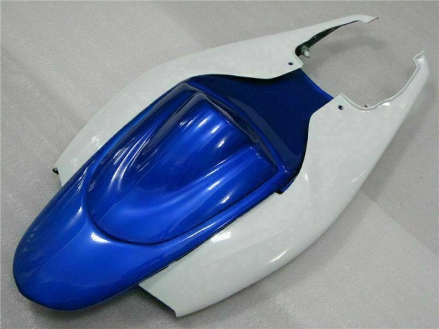 Carénage ABS Suzuki GSXR 600 / 750 K6 2006-2007 - Bleu Carénage ABS Suzuki GSXR 600 / 750 K6 2006-2007 - Bleu
