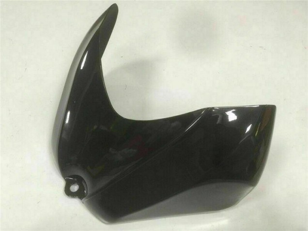 Carénage ABS Suzuki GSXR 600 / 750 K6 2006-2007 - Noir
