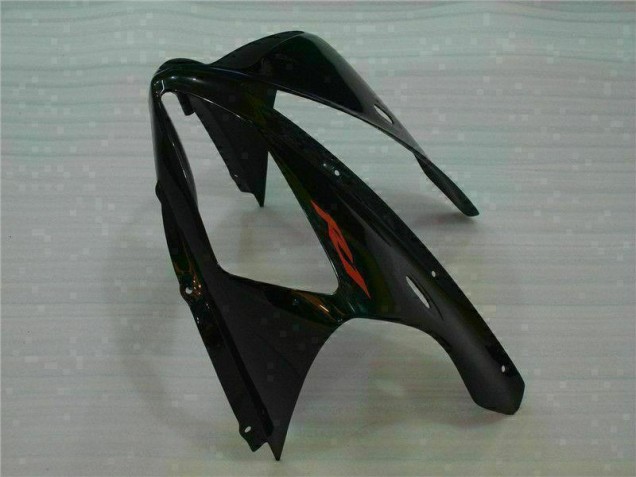 Carénage ABS Yamaha R1 2002-2003 - Noir Carénage ABS Yamaha R1 2002-2003 - Noir