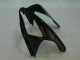 Carénage ABS Yamaha R1 2002-2003 - Noir Carénage ABS Yamaha R1 2002-2003 - Noir