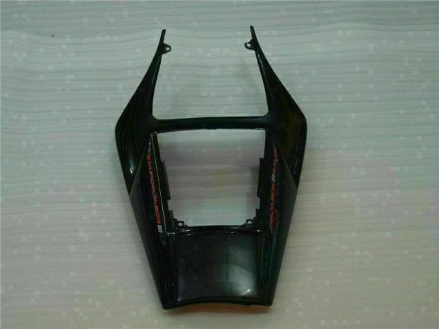 Carénage ABS Yamaha R1 2002-2003 - Noir Carénage ABS Yamaha R1 2002-2003 - Noir