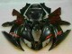 Carénage ABS Yamaha R1 2002-2003 - Noir Carénage ABS Yamaha R1 2002-2003 - Noir