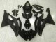 Carénage ABS Yamaha R6 2008-2016 - Noir Carénage ABS Yamaha R6 2008-2016 - Noir