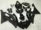 Carénage ABS Yamaha R6 2008-2016 - Noir Carénage ABS Yamaha R6 2008-2016 - Noir