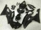 Carénage ABS Yamaha R6 2008-2016 - Noir Carénage ABS Yamaha R6 2008-2016 - Noir