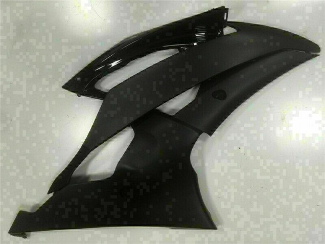 Carénage ABS Yamaha R6 2008-2016 - Noir Carénage ABS Yamaha R6 2008-2016 - Noir