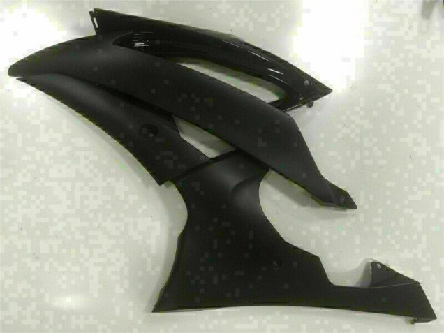 Carénage ABS Yamaha R6 2008-2016 - Noir Carénage ABS Yamaha R6 2008-2016 - Noir
