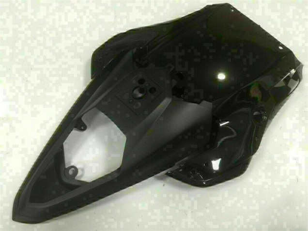 Carénage ABS Yamaha R6 2008-2016 - Noir Carénage ABS Yamaha R6 2008-2016 - Noir