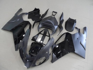 Carénage Aprilia RSV 1000 2003-2006 - Gris