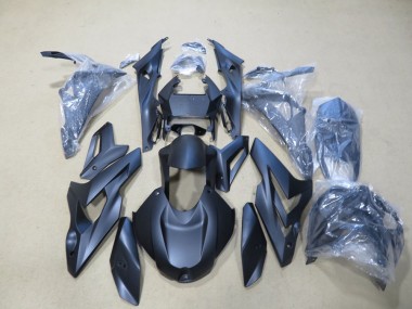 Carénage BMW S1000R 2017-2018 - Noir