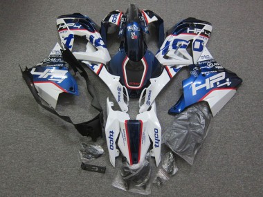 Carénage BMW S1000RR 2015-2018 - Tyco