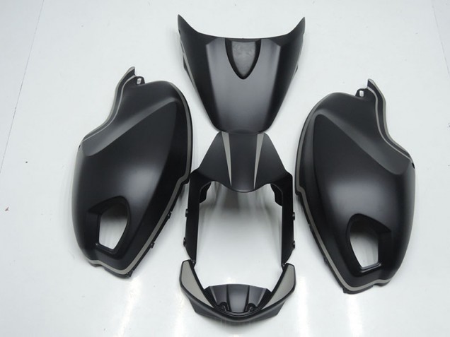 Carénage Ducati Monster 696 2008-2012 - Noir Carénage Ducati Monster 696 2008-2012 - Noir