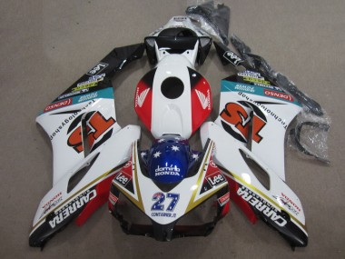 Carénage Honda CBR 1000 RR 2004-2005 - 27 Contrainer IT