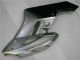Carénage Honda CBR 1000 RR 2004-2005 - Argent Carénage Honda CBR 1000 RR 2004-2005 - Argent