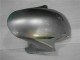 Carénage Honda CBR 1000 RR 2004-2005 - Argent Carénage Honda CBR 1000 RR 2004-2005 - Argent