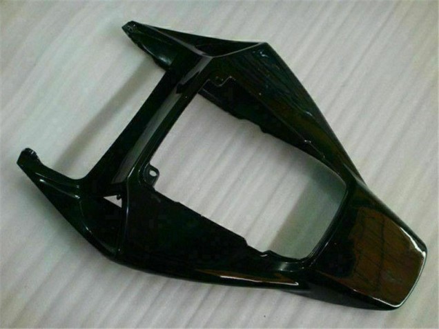 Carénage Honda CBR 1000 RR 2004-2005 - Argent Noir Carénage Honda CBR 1000 RR 2004-2005 - Argent Noir