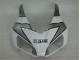 Carénage Honda CBR 1000 RR 2004-2005 - Blanc Argent Noir Repsol Carénage Honda CBR 1000 RR 2004-2005 - Blanc Argent Noir Repsol